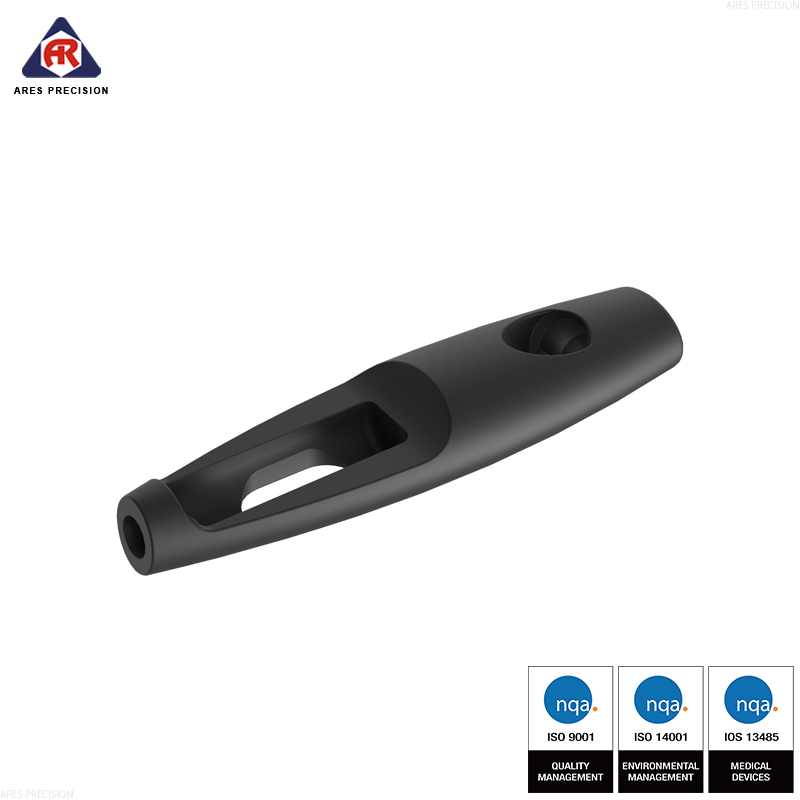 安瓿断路器-医疗器械配件-数控加工