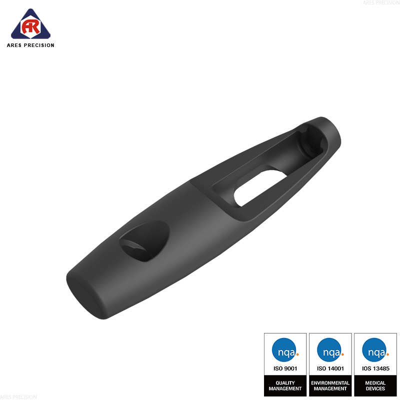 安瓿断路器-医疗器械配件-数控加工