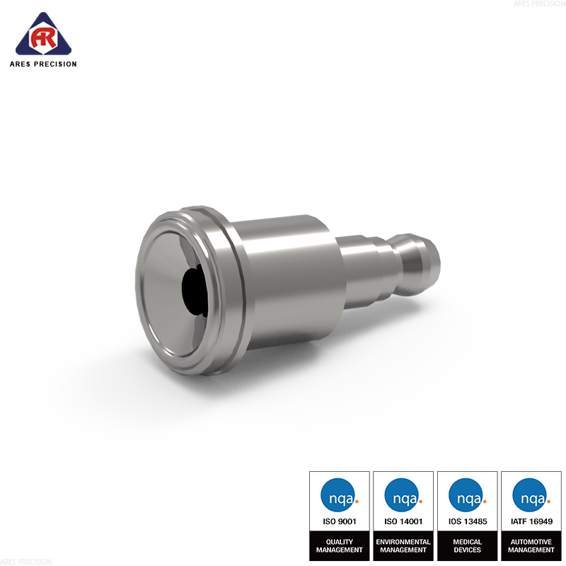 高纯气体VCR接头