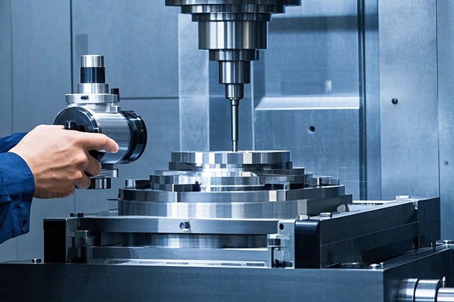 精密工程中的 CNC 是什么？