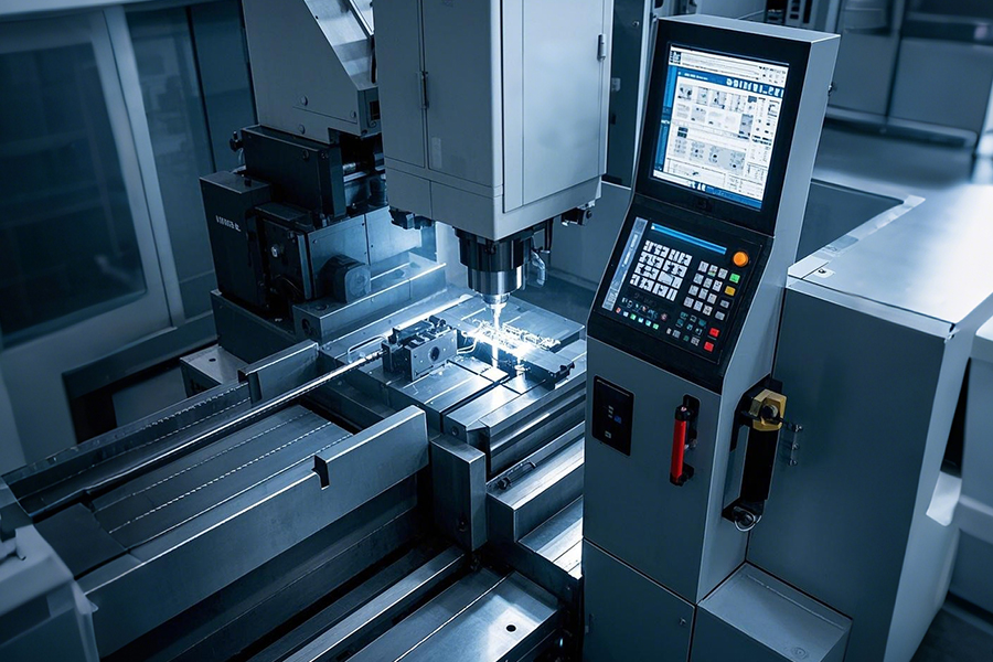 精密数控加工对原材料要求：是合理限制还是资源浪费？