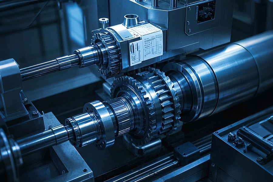 精密数控加工：环保要求是否阻碍行业创新发展？