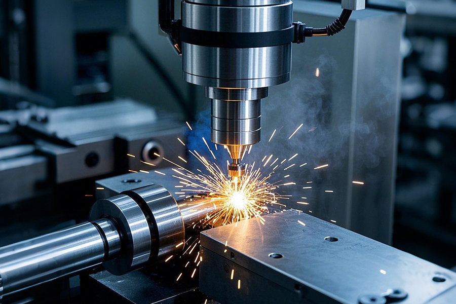 数控设备售后维护成本为何居高不下？