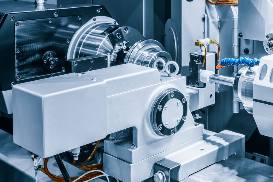 精密磨削加工工艺参数的优化研究