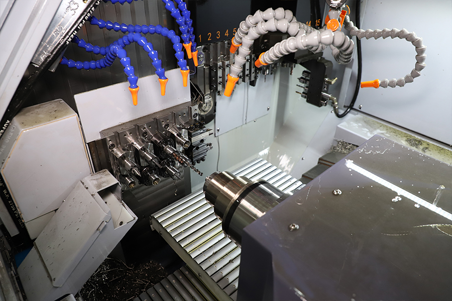 数控精密加工如何推动医疗配件制造的技术升级？