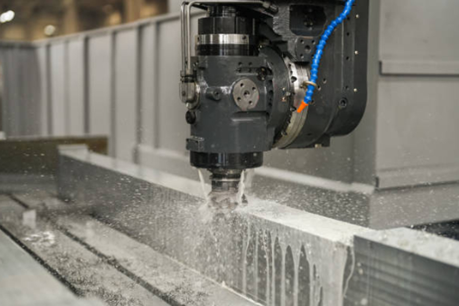 精密零件加工：工艺解析与行业价值探索