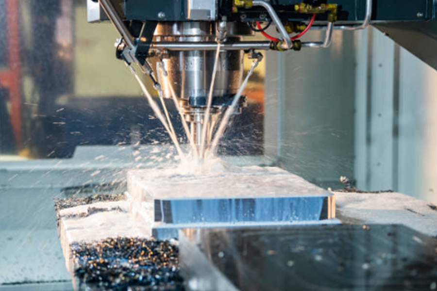 医疗器械的精密保障：CNC加工如何满足严苛的生物相容性要求？