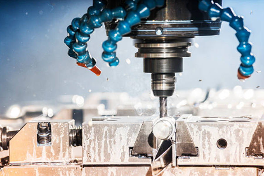 精密医疗器械零部件微米级数控加工系统的技术实现路径