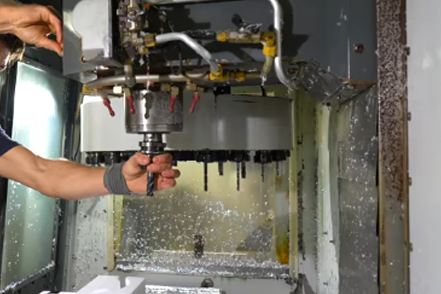 精密压铸加工：高效生产保障精密零件品质与精度