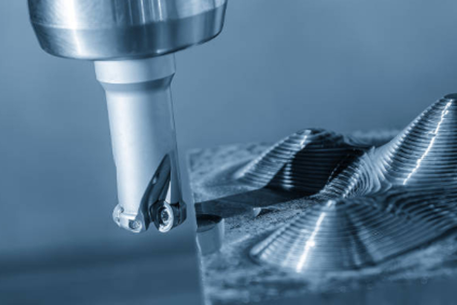 五轴加工为何适合医疗零件？多轴联动的核心优势拆解